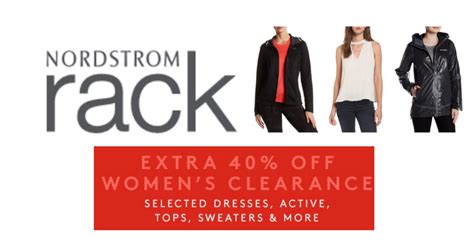 nordstrom rack online shopping clearance